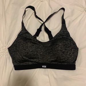 Victoria’s Secret sports bra
